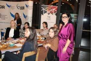 Florina Vuței, antreprenor: „Toată puterea se află doar în interiorul tău!” 2 Florina Vutei interior unde vorbim despre UGIR Arges - Florina Vuței, antreprenor: „Toată puterea se află doar în interiorul tău!”