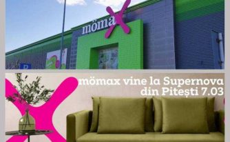 Mömax Pitești