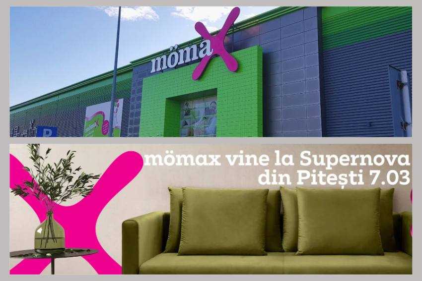 Mömax Pitești