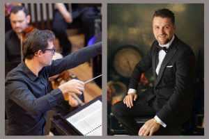 Concert pop simfonic joi, 7 martie la Filarmonica Pitești 1 filarmonica Pitești
