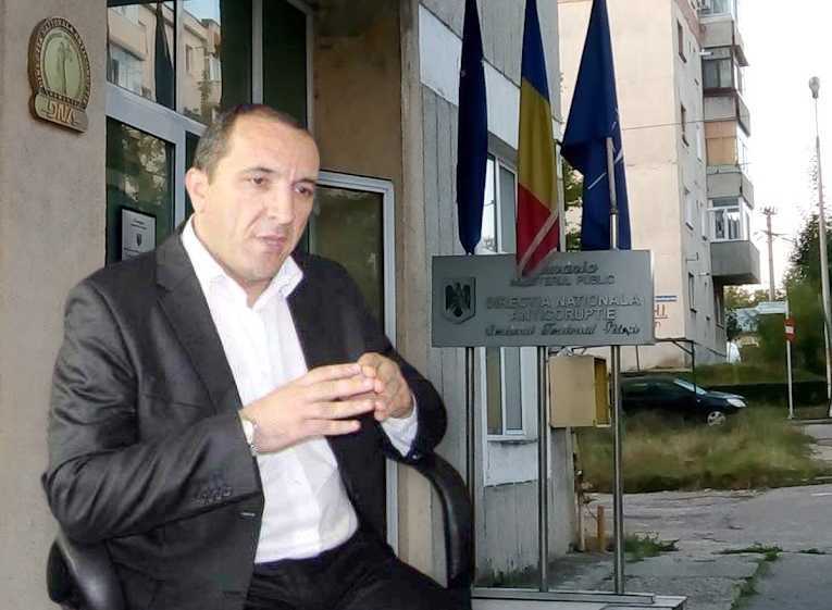 dna pitesti marius stefan bilant