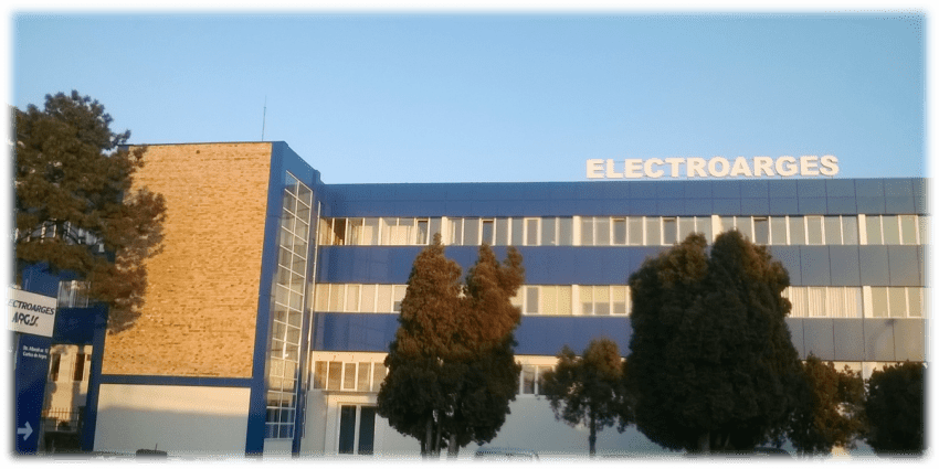 electroarges electroarges