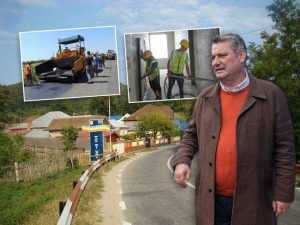 investitii Cosesti 2024