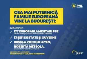 Senatorul Dănuț Bica: „Viitorul Europei se decide la București, pe 6-7 martie” 1 Danut Bica PNL