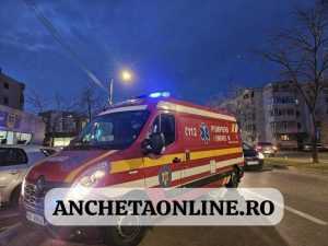 Imagine WhatsApp 2024 03 05 la 18.44.48 98d834c5 - O femeie de 91 de ani a fost lovită de mașină în Pitești!