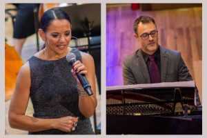 Analia Selis și odiseea tangoului pe 8 martie la Filarmonica Pitești 1 concert la Pitești