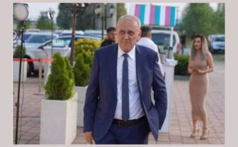 Ion Georgescu
