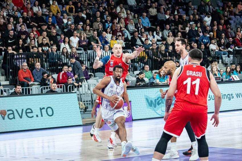 FC Argeș baschet FC Argeș baschet