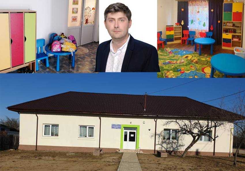 mosoaia viceprimar deschidere Sursă foto: ediția tipărită.