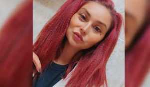 O tânără în vârstă de 25 de ani a fost dată dispărută de către familie! Dacă o vedeţi, sunaţi la 112! 23 tanara de 25 de ani disparuta din cluj cautata de politie daca o vedeti sunati la 112 890174 - O tânără în vârstă de 25 de ani a fost dată dispărută de către familie! Dacă o vedeţi, sunaţi la 112!