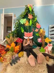 Elite Kids- Grădinița unde cei mici beneficiază de ateliere creative lunare 6 Elite Kids