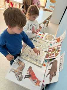 Elite Kids- Grădinița unde cei mici beneficiază de ateliere creative lunare 5 Elite Kids