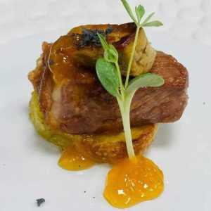 429786568 372583038990694 5870624584039316607 n - Dinner & Party pe 8 Martie la Restaurant Marcea by PataNegra