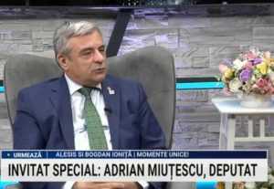 Deputatul Adrian Miuțescu: “Proiectele demarate de noi vor face Argeșul un județ atractiv” 5 Sursă foto: screenshot Facebook