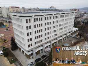 Sursă foto: Facebook CJ Argeș.