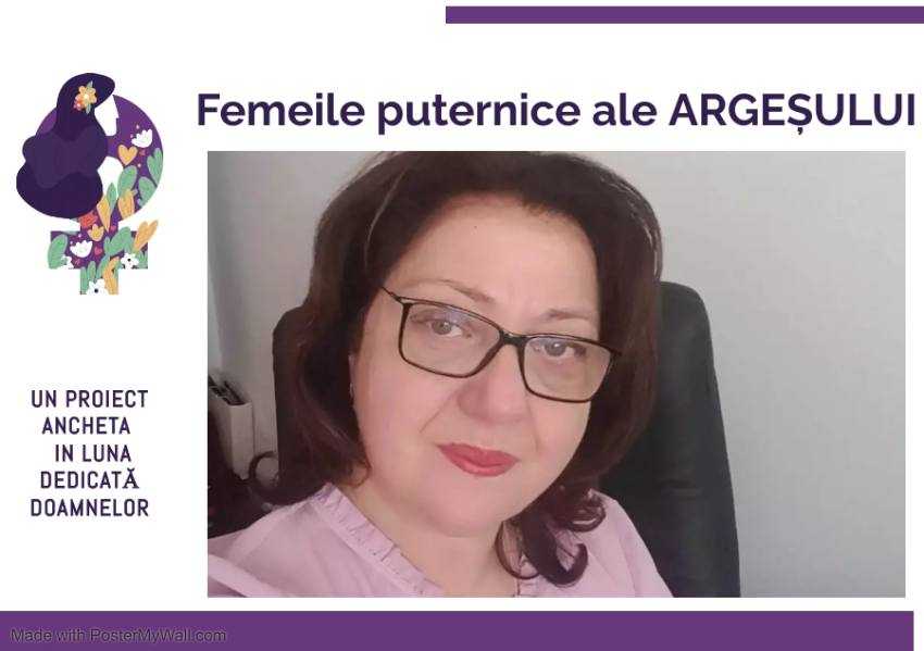 Luminița Ioana Luminița Ioana