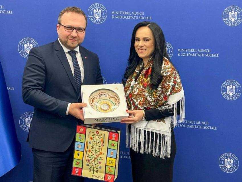 Sursă foto: Facebook MMSS.