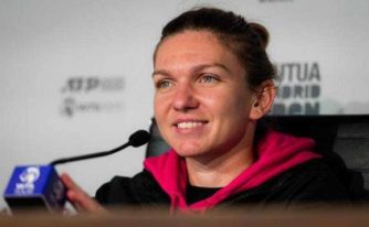 Simona Halep