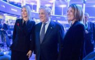 Sursă foto: Facebook ALina gorghiu