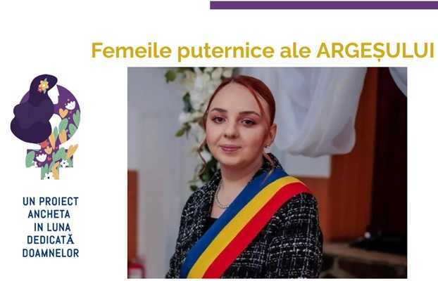 Anca Baciu – foto central