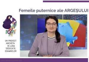 Mariana Vârgă, avocat: Femeile sunt mai determinate, comunică mai ușor și oferă ajutor în situațiile complicate! 1 Mariana Virga centrala - Mariana Vârgă, avocat: Femeile sunt mai determinate, comunică mai ușor și oferă ajutor în situațiile complicate!