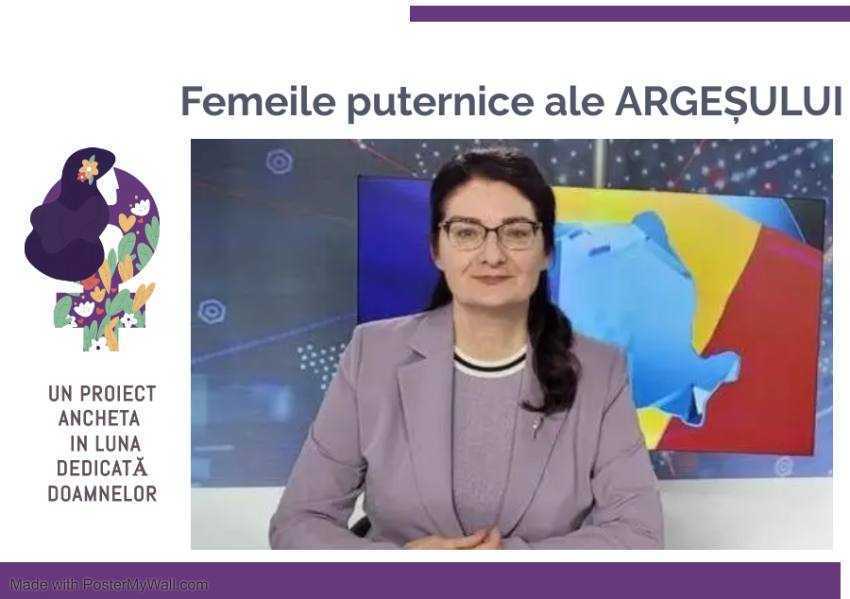 Mariana Virga – centrala