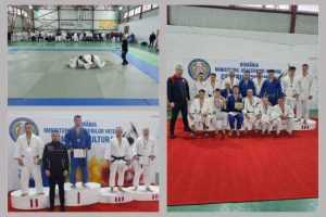 judo isu arges