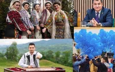 Sursă foto și video: Asociația Părinților Copiilor cu Autism Argeș.