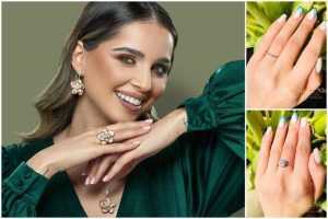 inele bijuteria Nira