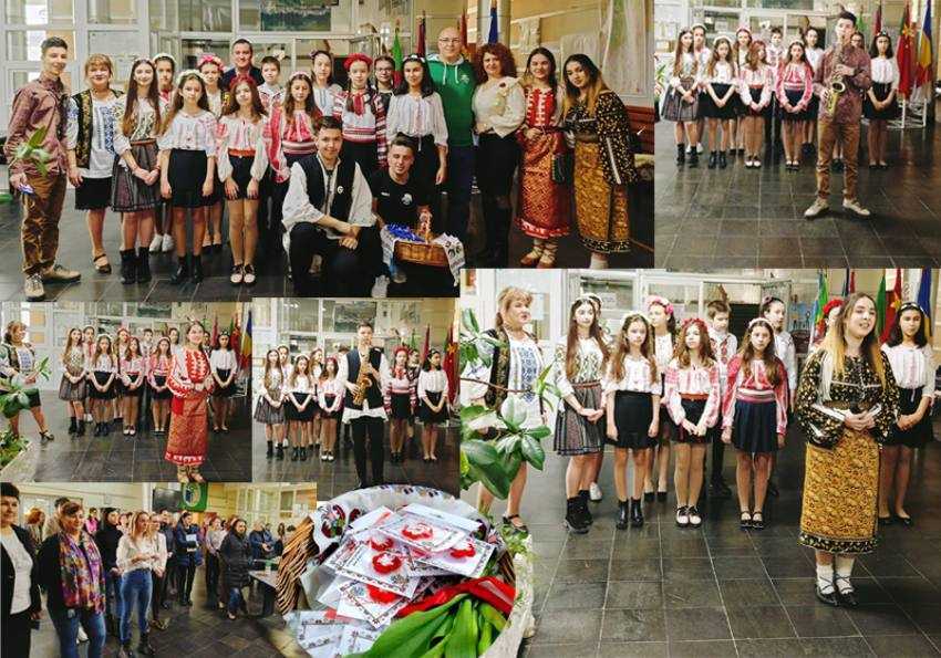 Sursă foto: Facebook Primăria Orașului Pitești.