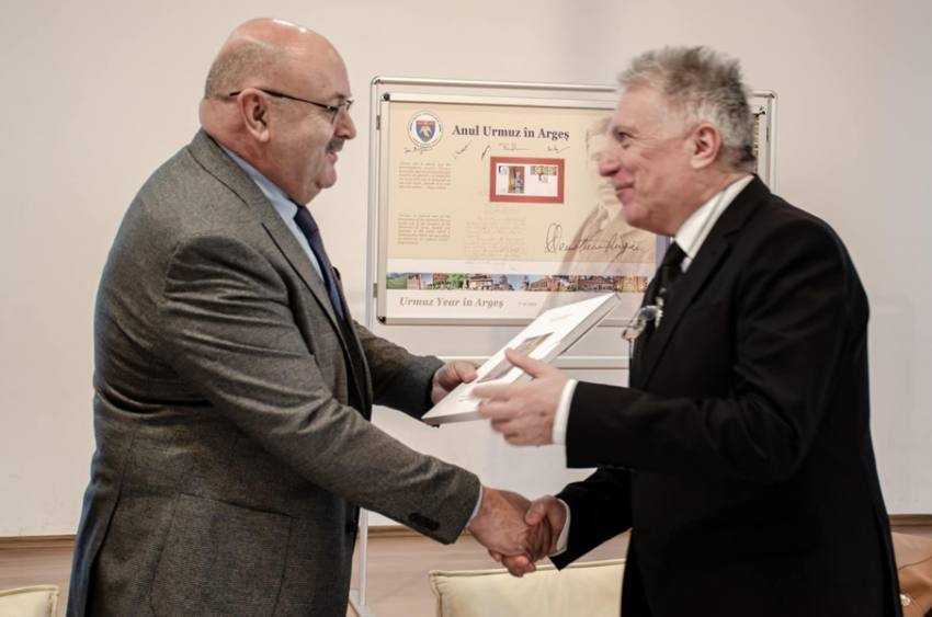 m,inzina curtae de arges Sursă foto: FAecbook PSD Arges