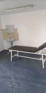 Elevii din Priboieni beneficiază de o sală de sport modernă 1 sala de sport Priboieni 2 - Elevii din Priboieni beneficiază de o sală de sport modernă