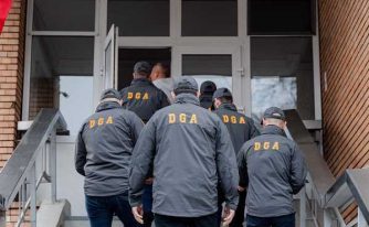 DGA-generic