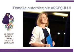 Cătălina Dumitrașcu foto centrala