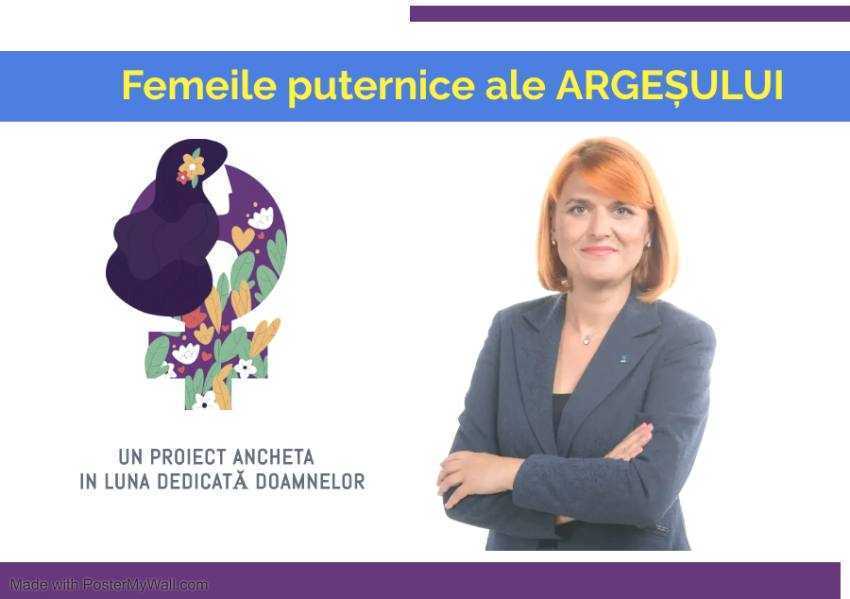 Cristina Ghineț- central Cristina Ghineț- central