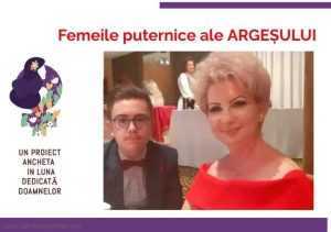 Ingrid Alexandrescu - foto centrala