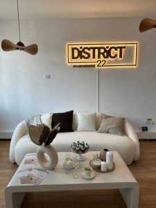 NOU! Tomina Velicu și Mihaela Sturzu au lansat azi DiSTRiCT 22! 4 WhatsApp Image 2024 03 09 at 21.37.28 - NOU! Tomina Velicu și Mihaela Sturzu au lansat azi DiSTRiCT 22!