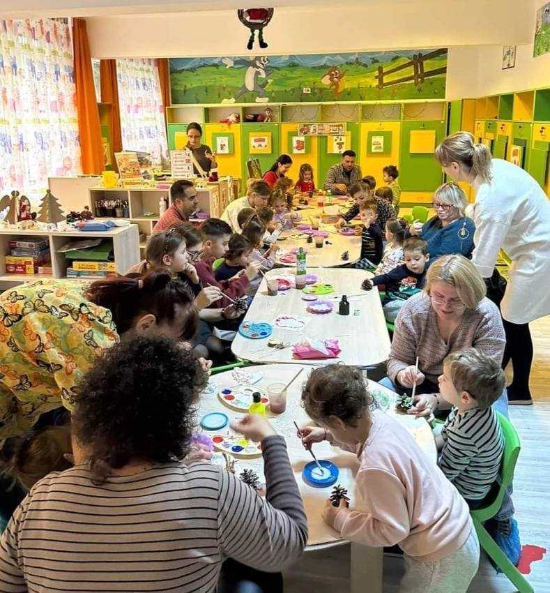 copii atsa - Ana Dumitrescu