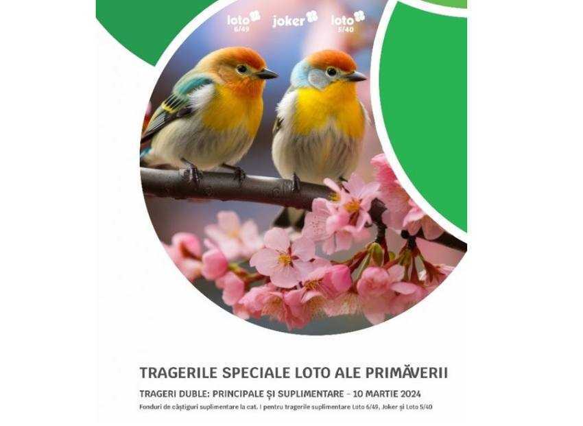 Sursă foto: loto.ro