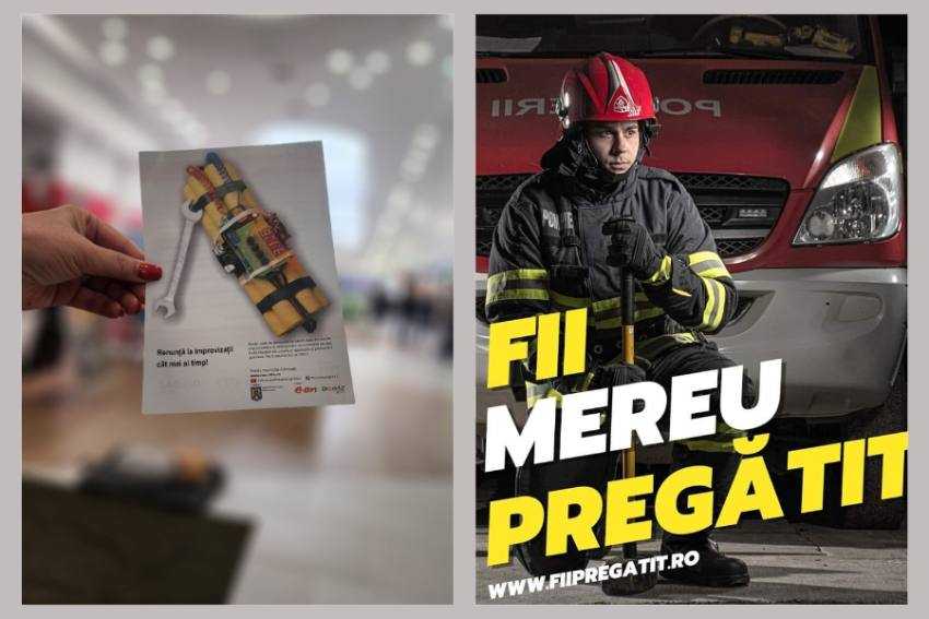 campanie ISU campanie ISU