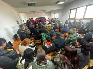 Sursă foto: FAcebook PSD Argeș.