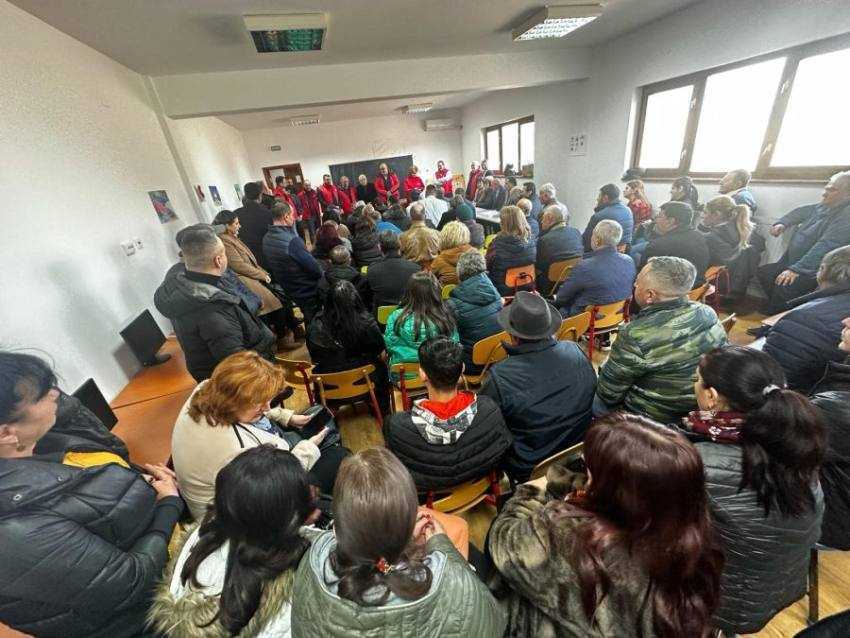 Sursă foto: FAcebook PSD Argeș.