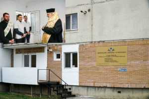 Sursă foto: Facebook Arhiepriscopia Argesului si Muscelului - foto, Cristian Gheorghe.