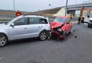 157082b9 7512 4b5f b8d5 c4aeda09efd7 - Accident rutier cu victime pe drumul expres Craiova-Pitești!
