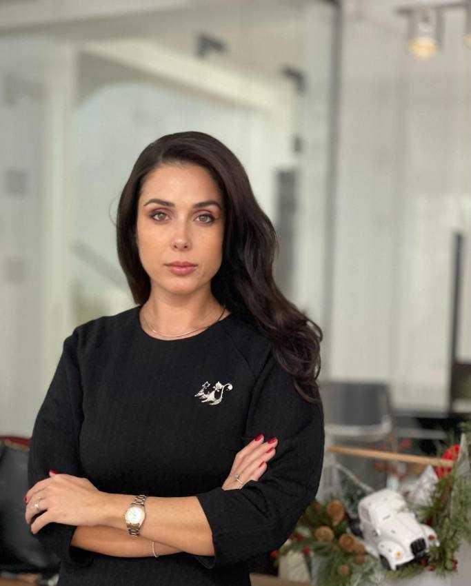 Gabriela Dicu, notar public: În toată cariera mea, întotdeauna, am știut că pot și că voi reuși! 2 Gabriela Dicu