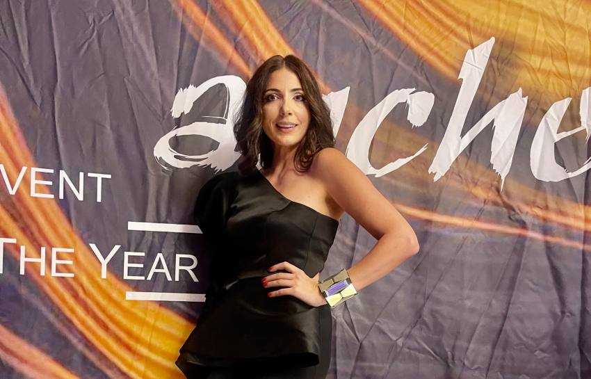 Georgiana Prodescu, antrepenor: Sunt visătoare și acesta este o “boală care nu se vindecă”! 1 Georgiana Prodescu 2