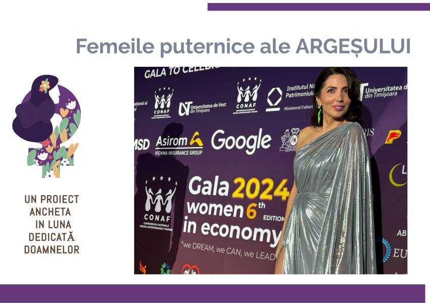 Georgiana Prodescu – foto central