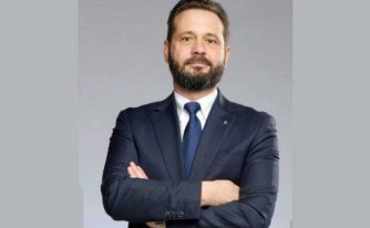 Mihai Cotet