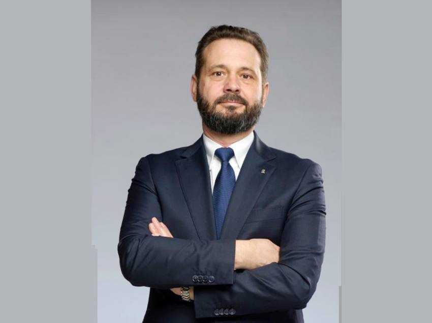 Mihai Cotet