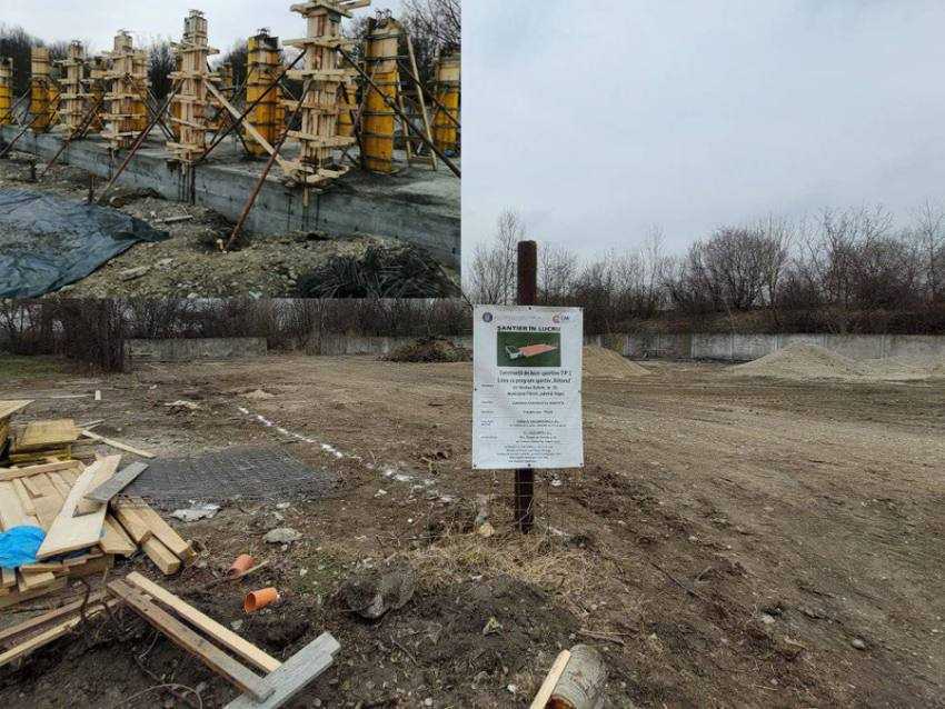 Sursă foto: Facebook Cristian Gentea.